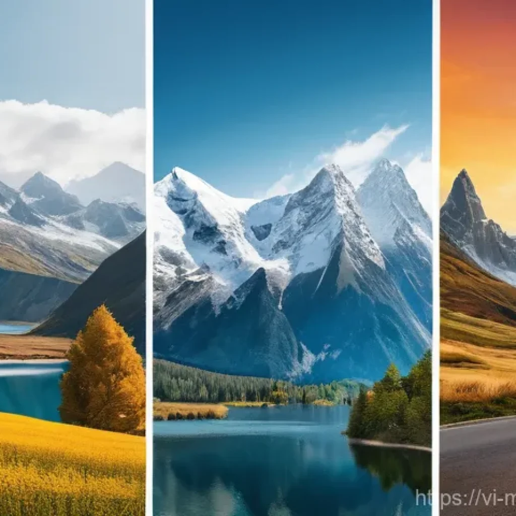 콘텐츠 마케팅의 윤리적 측면 - Here are three detailed image prompts based on the provided text, ensuring they meet all safety and ...