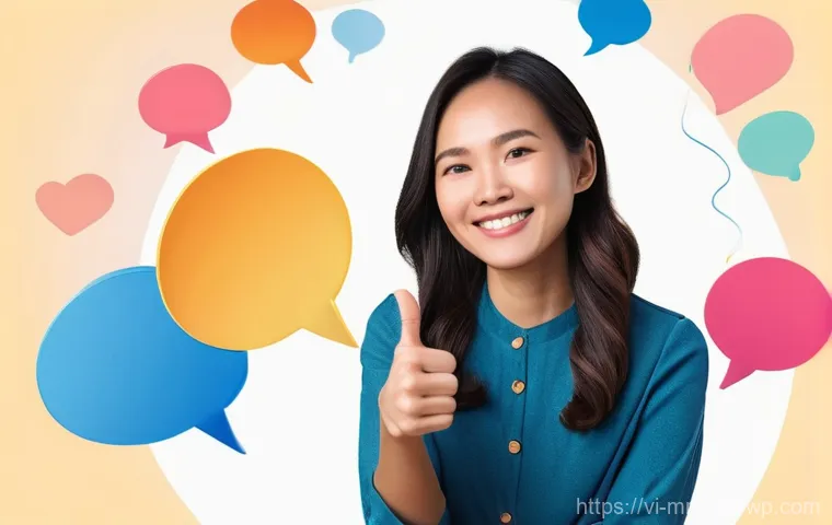 SEO 최적화를 위한 콘텐츠 작성 전략 - **Prompt:** A smart, engaging Vietnamese man, approximately 28-35 years old, wearing a neat casual s...